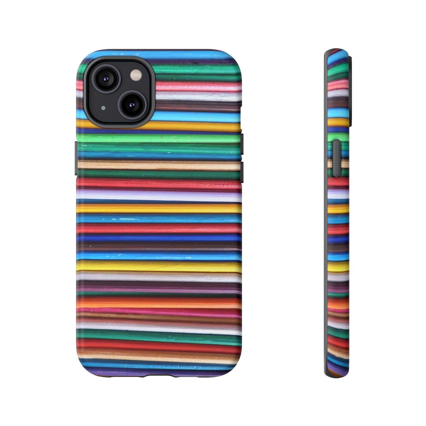Tough Phone Case -  No. 308