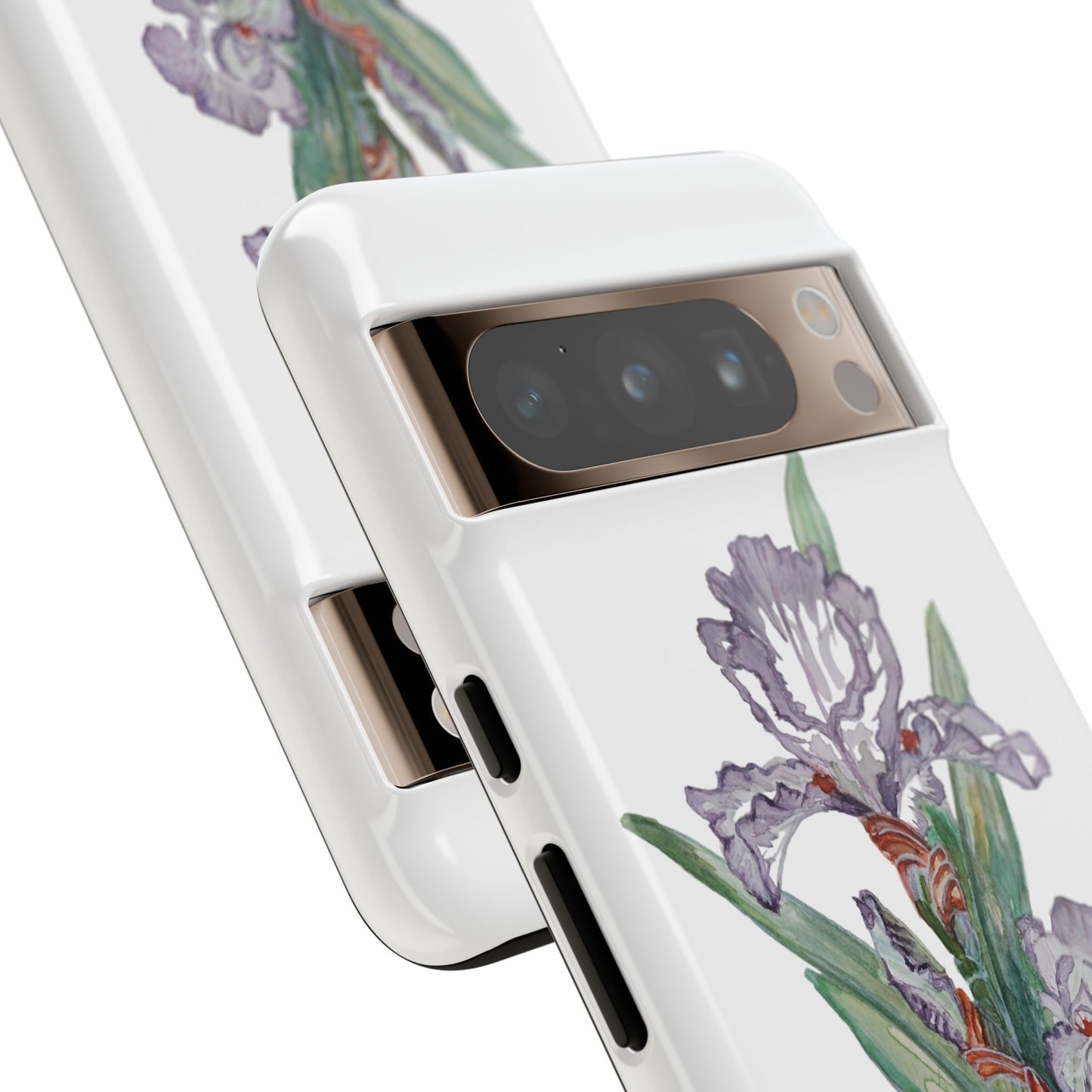 Tough Phone Case -  No. 272