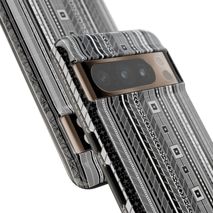 Tough Phone Case -  No. 298 B