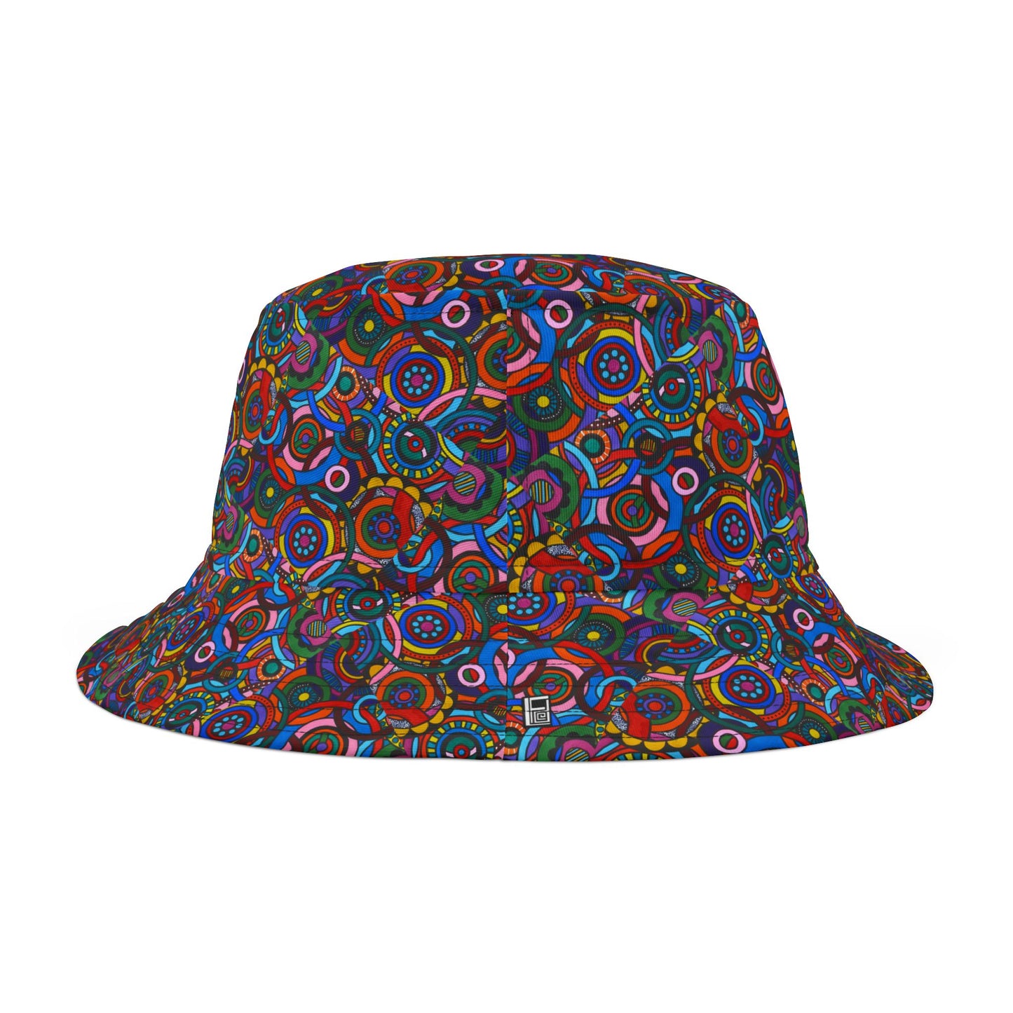 Bucket Hat  - No. 221