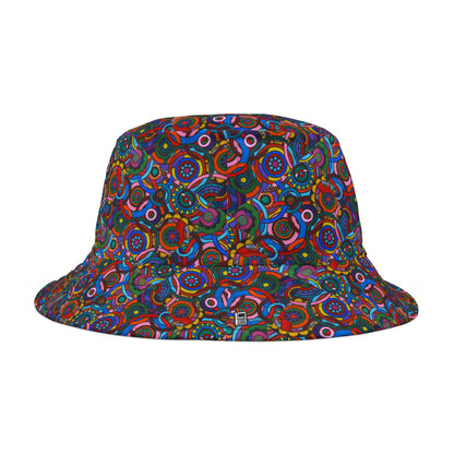 Bucket Hat  - No. 221