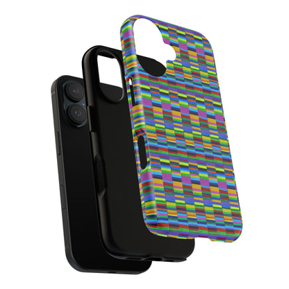 Tough Phone Case -  No. 223 B