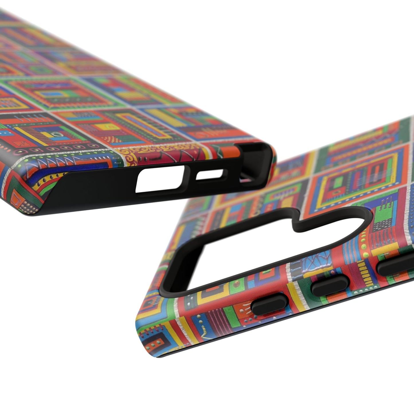 Tough Phone Case - No. 156
