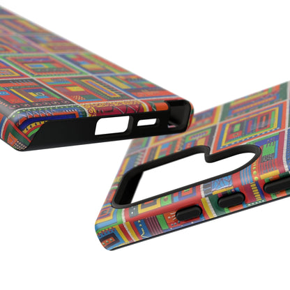 Tough Phone Case - No. 156