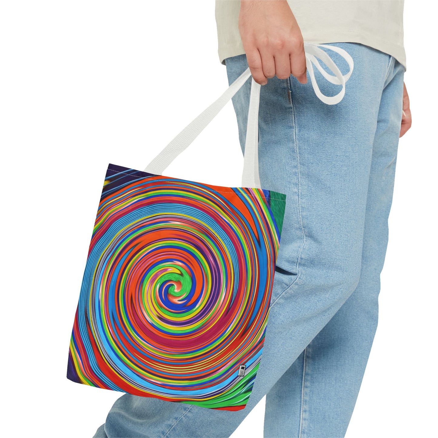Tote Bag  - No. 302