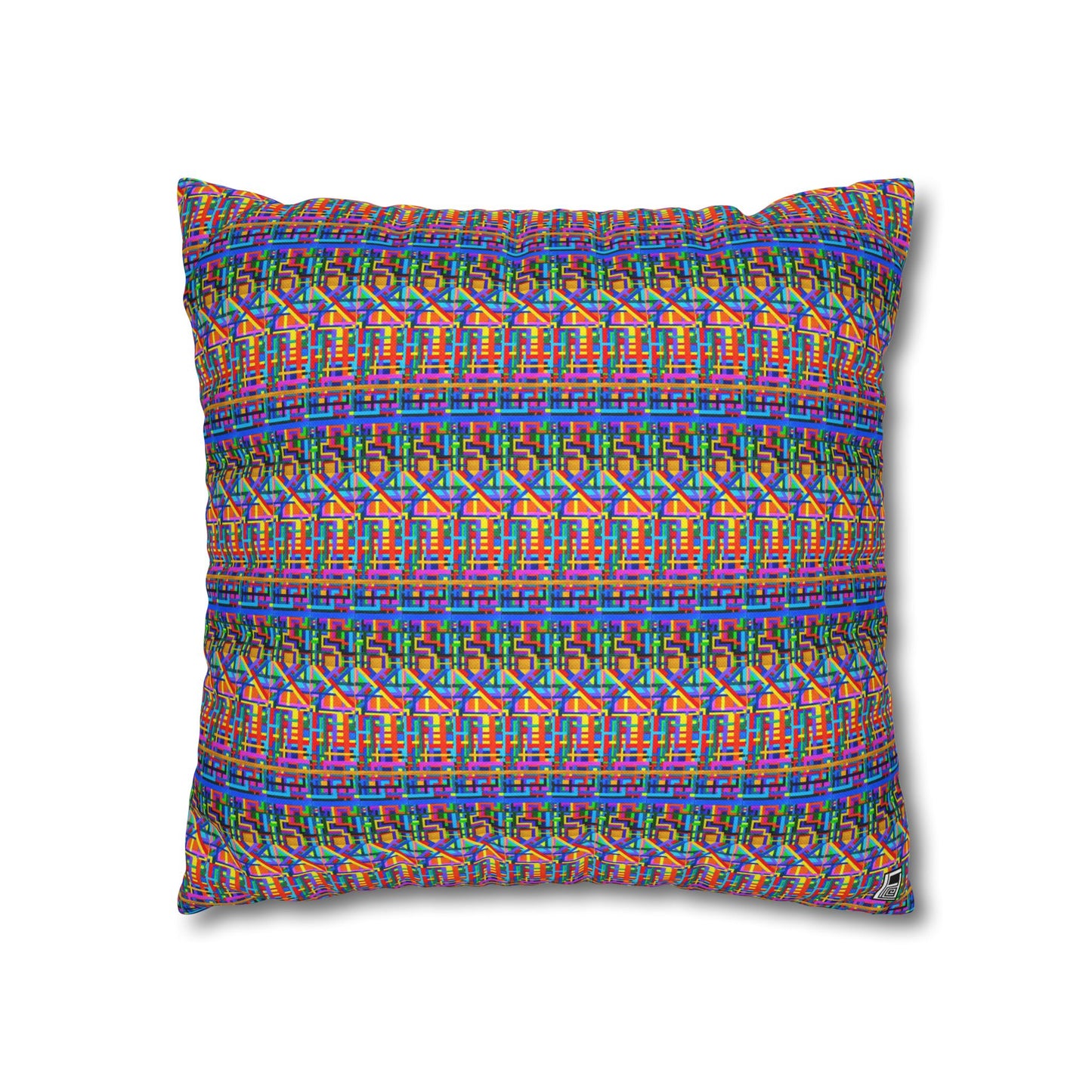 Cushion Pillow Case - No. 2233