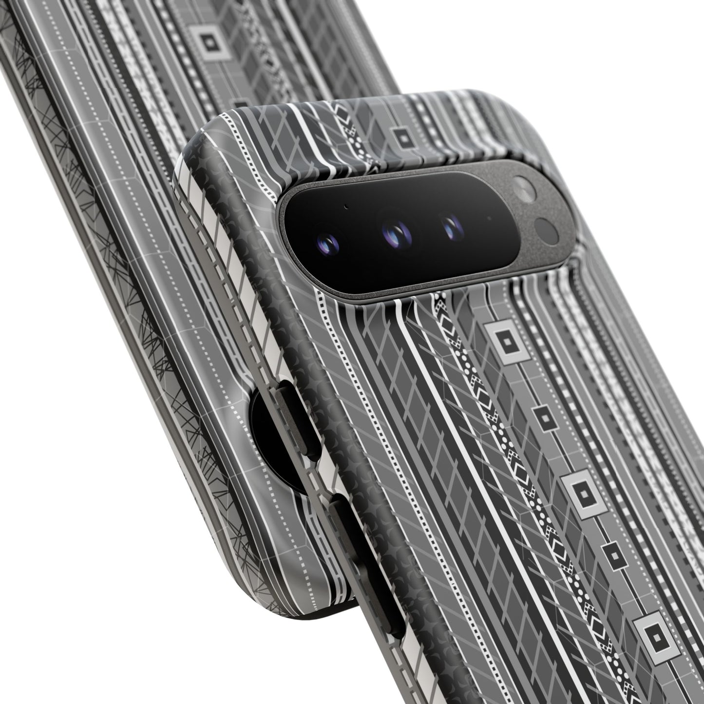 Tough Phone Case -  No. 298 B