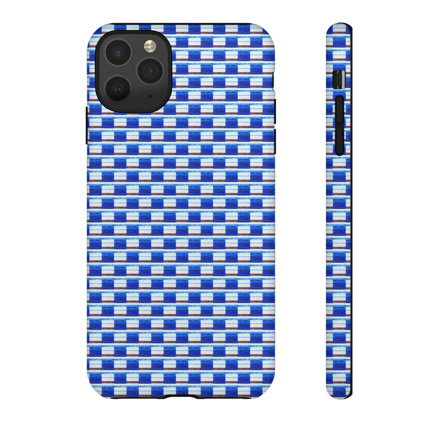 Tough Phone Case -  No. 140
