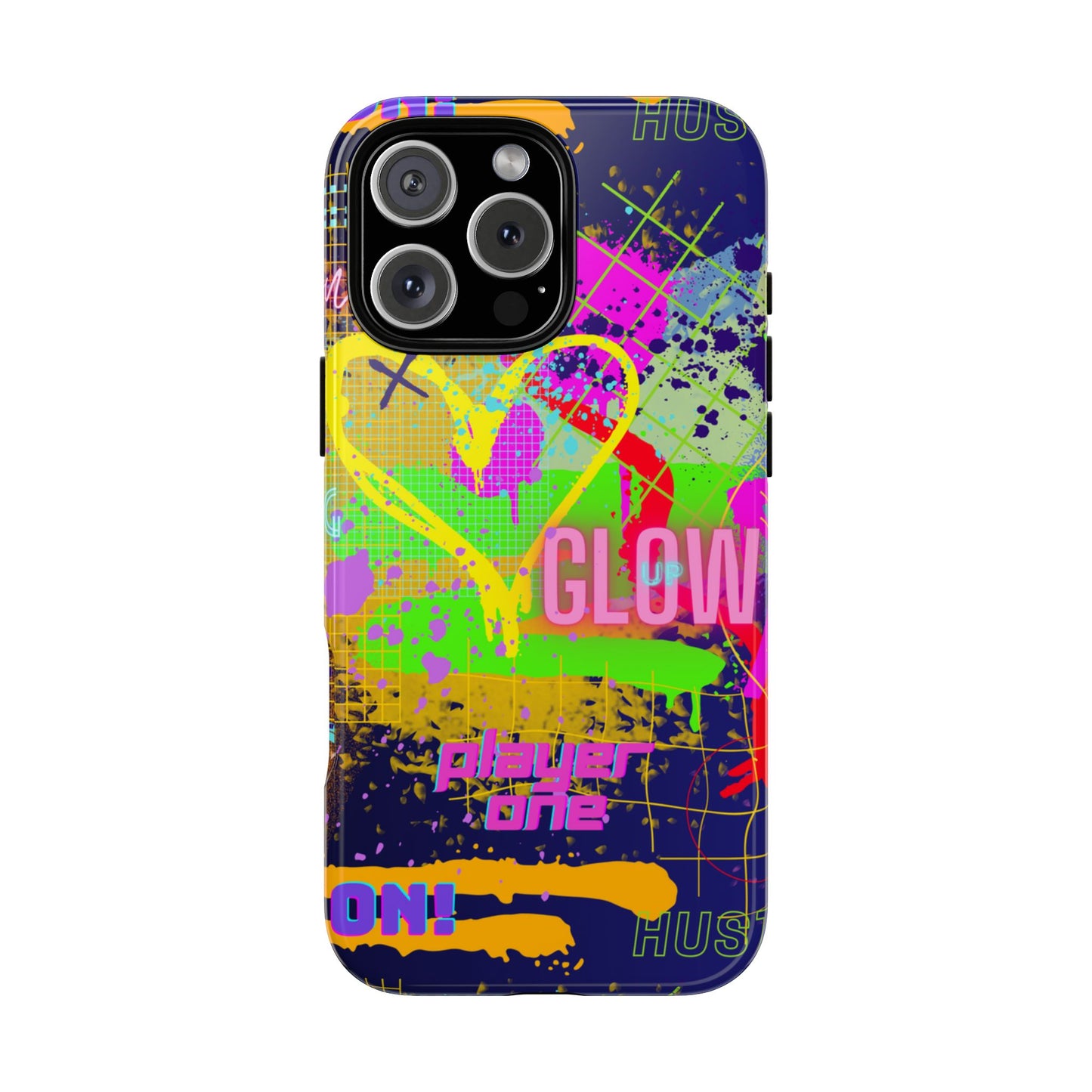 Tough Phone Case - No. 232 A