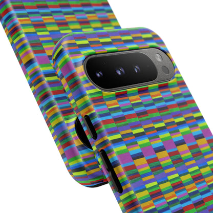 Tough Phone Case -  No. 223 B