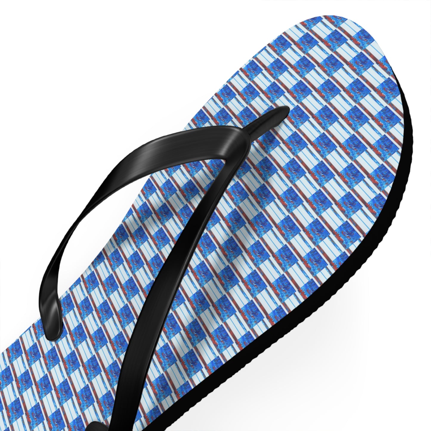 Men's Flip Flops - No. 140