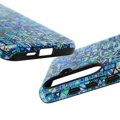 Tough Phone Case -  No. 313