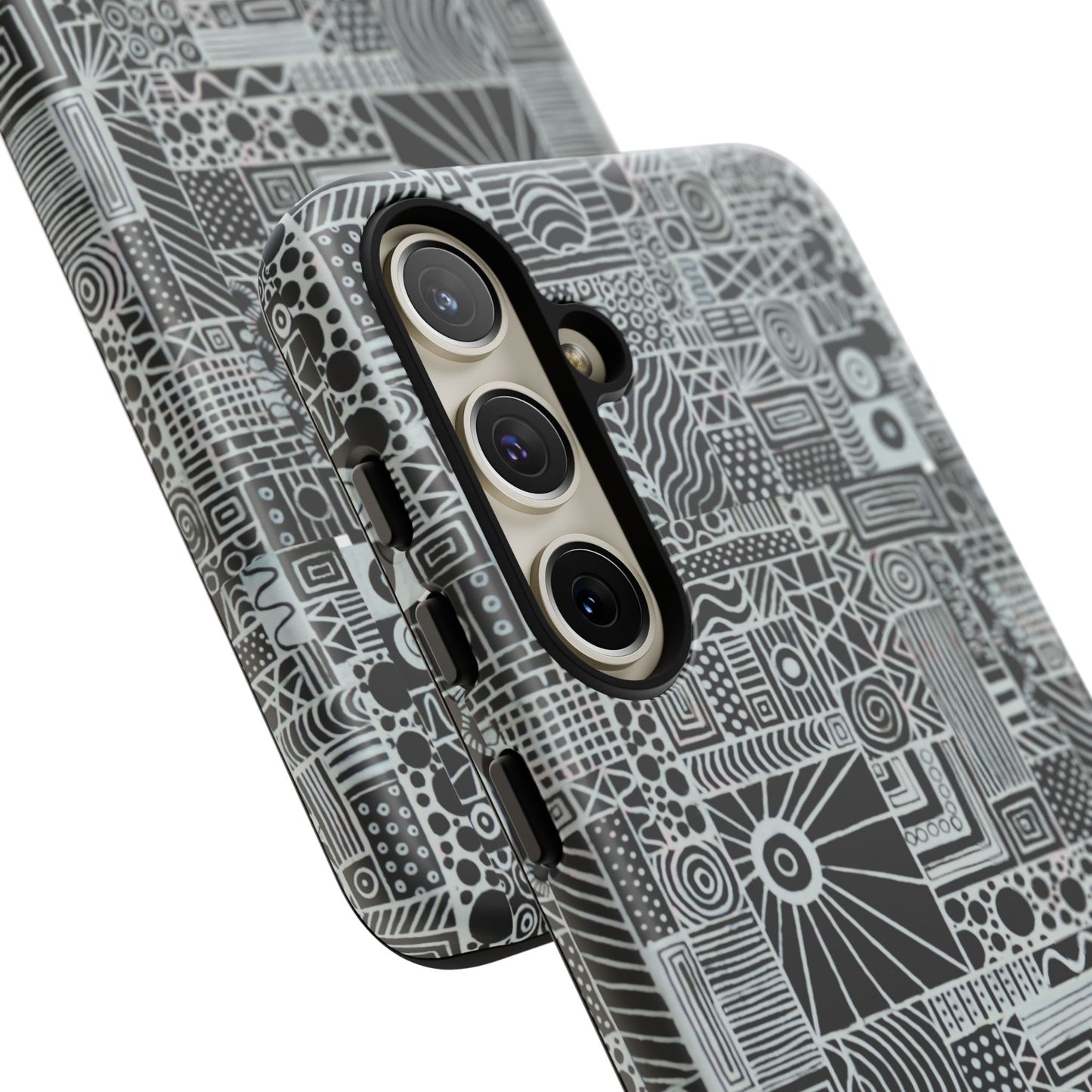 Tough Phone Case -  No. 252