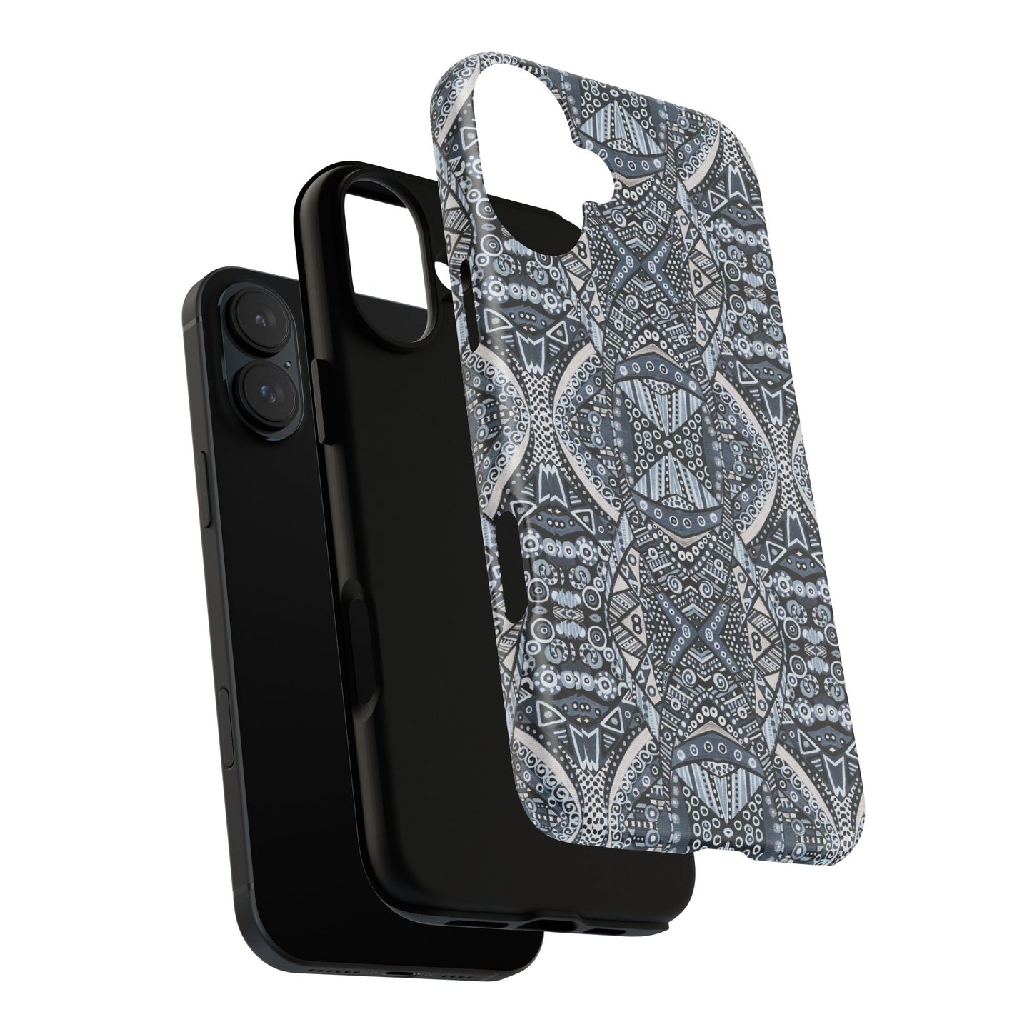 Tough Phone Case -  No. 287