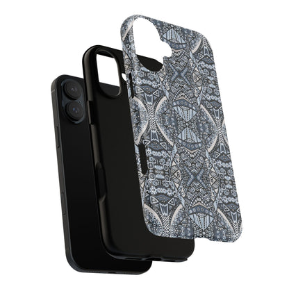 Tough Phone Case -  No. 287