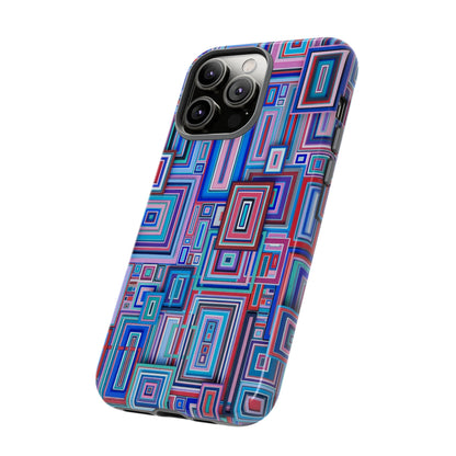 Tough Phone Case -  No. 338