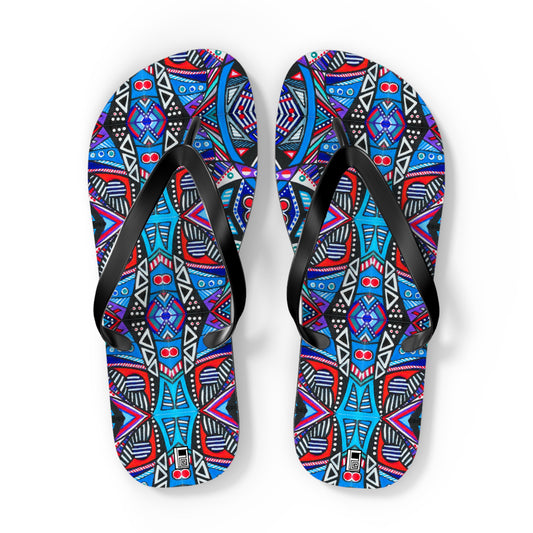 Men's Flip Flops - No. 292