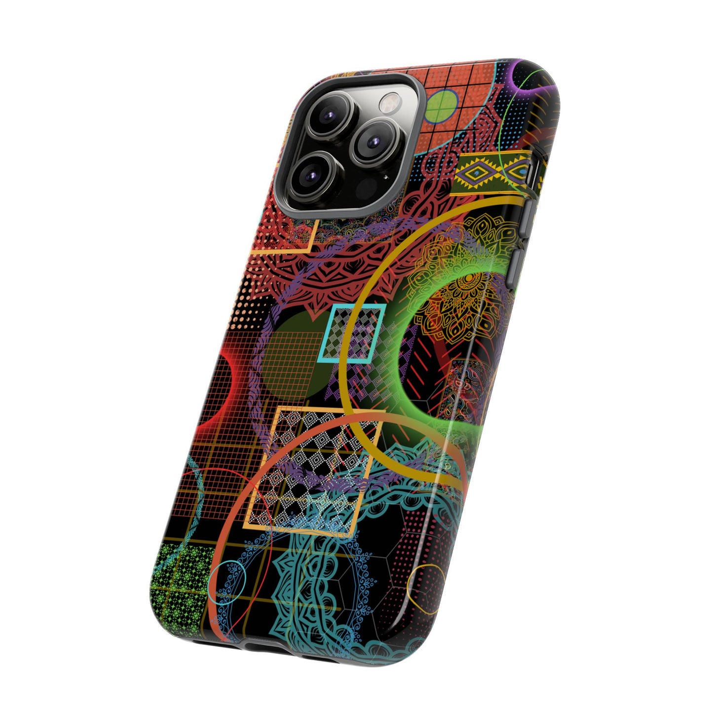 Tough Phone Case - No. 299