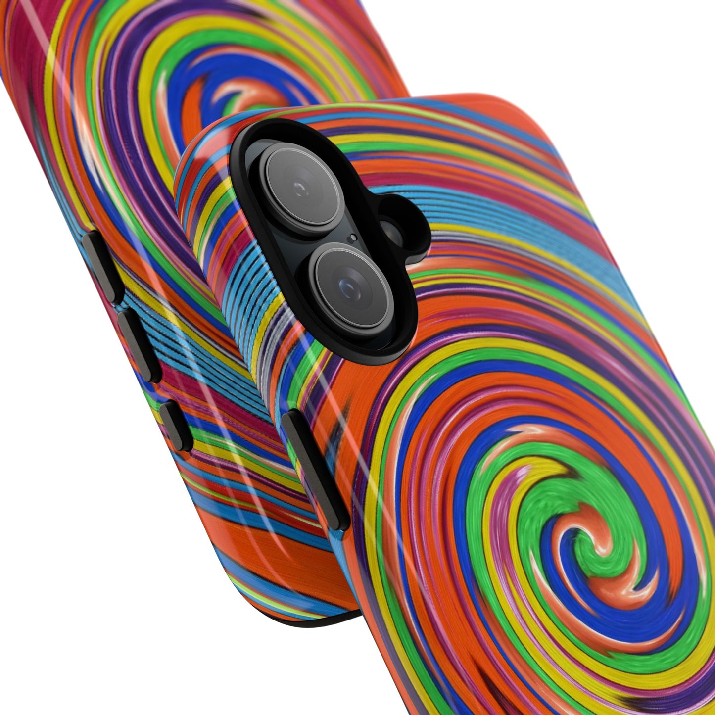 Tough Phone Case -  No. 303
