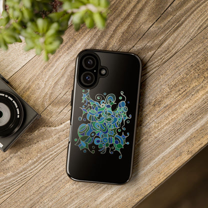 Tough Phone Case -  No. 146