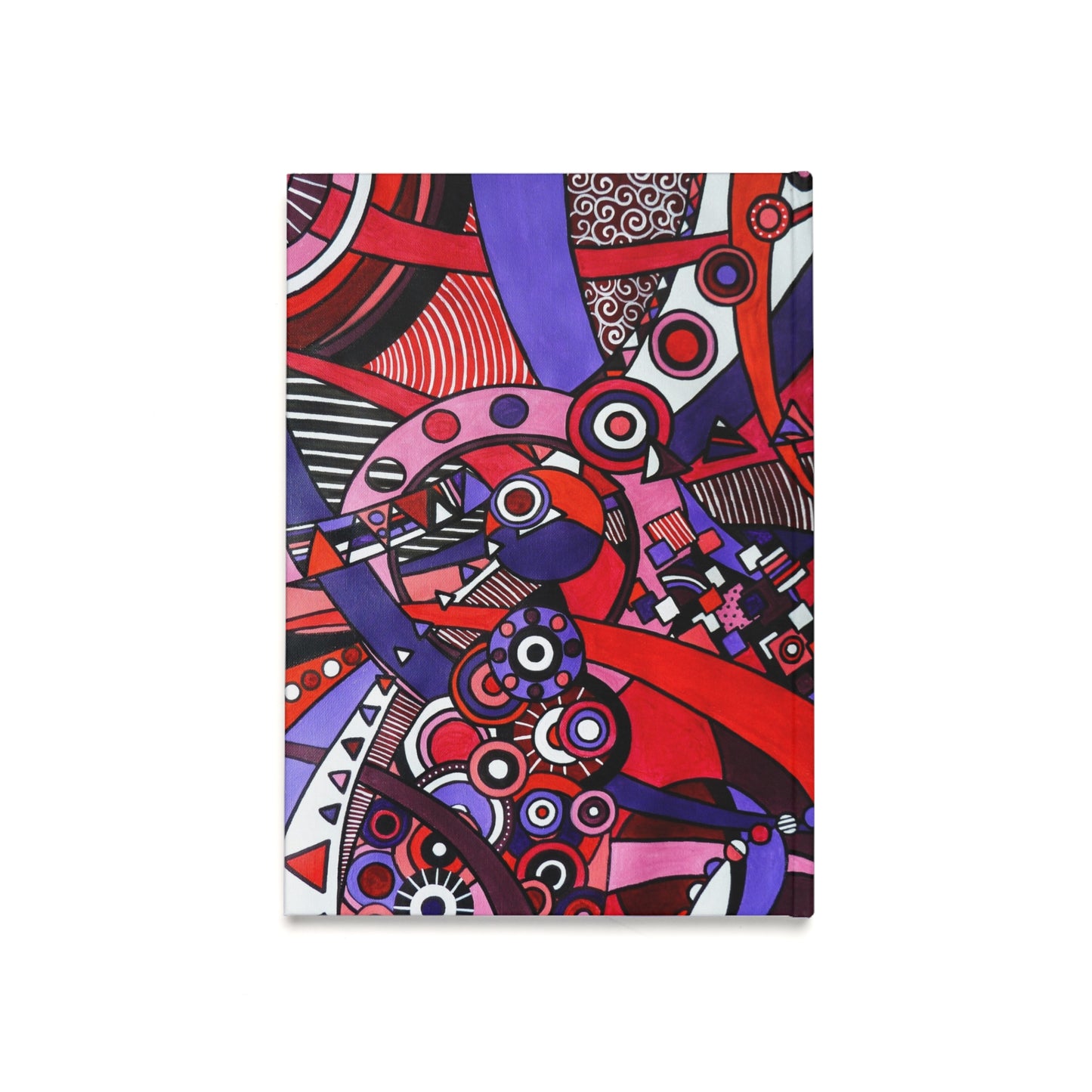 Hardcover Journal (A5) No. 220