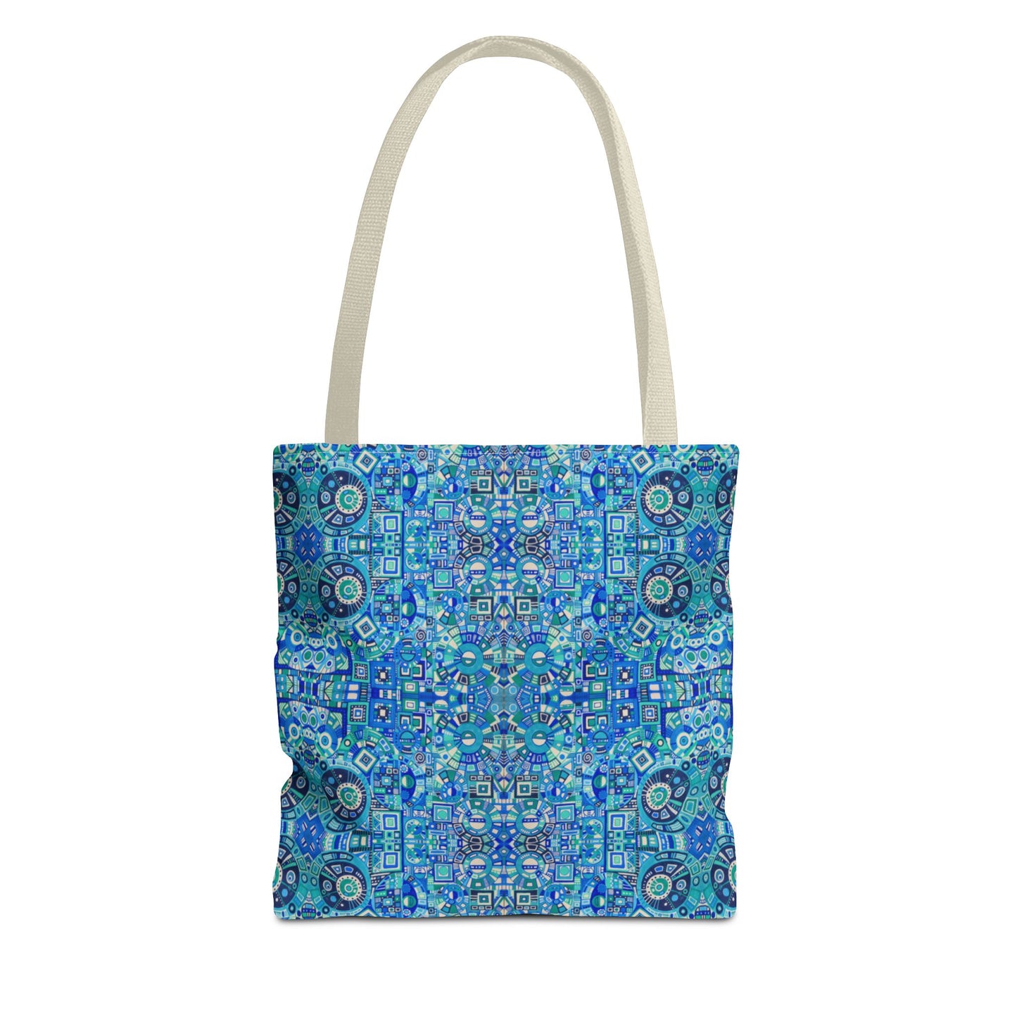 Tote Bag  - No. 262
