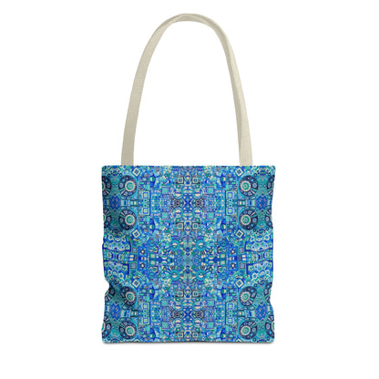 Tote Bag  - No. 262