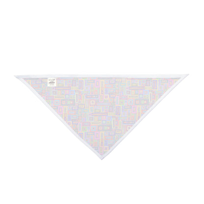 Pet Bandana - No. 264