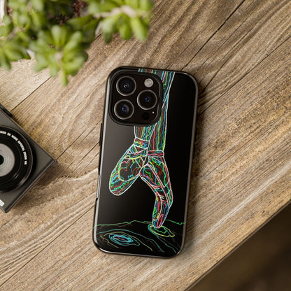Tough Phone Case - No. 227 B
