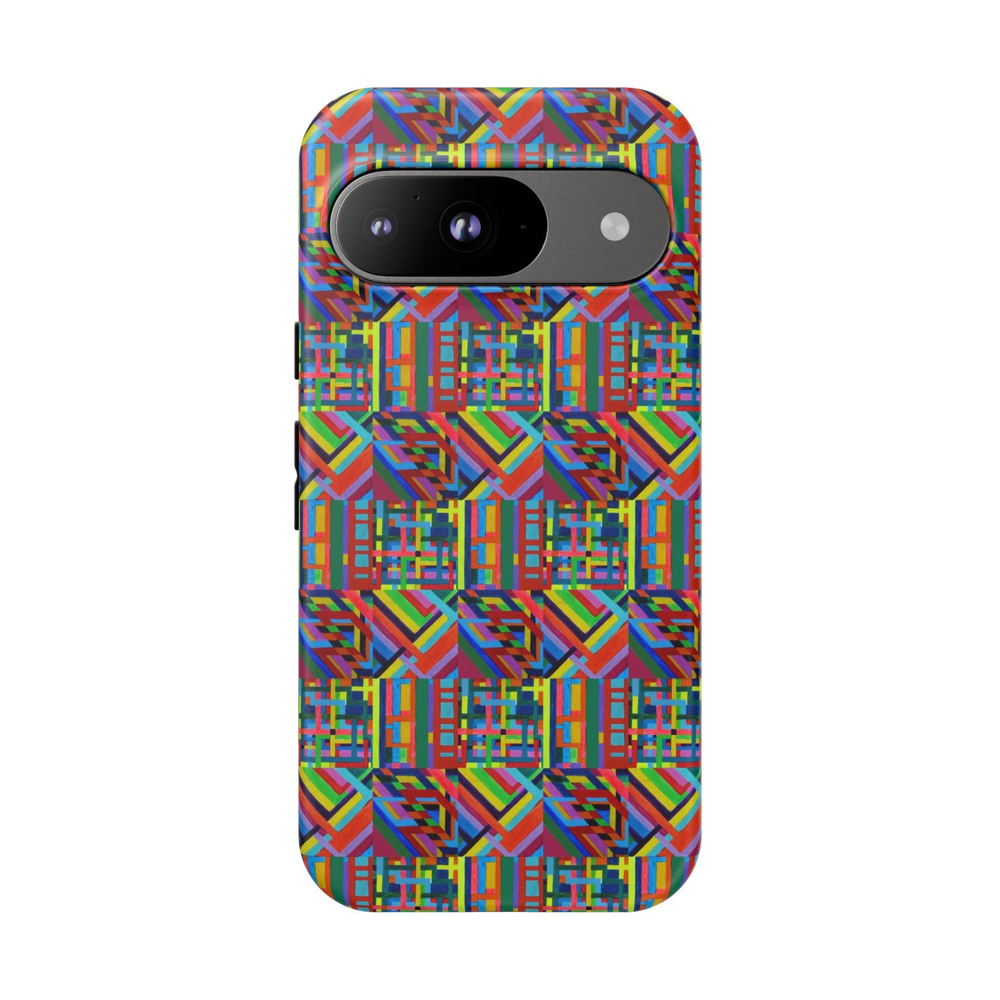 Tough Phone Case -  No. 223 C