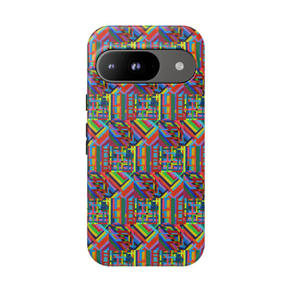 Tough Phone Case -  No. 223 C