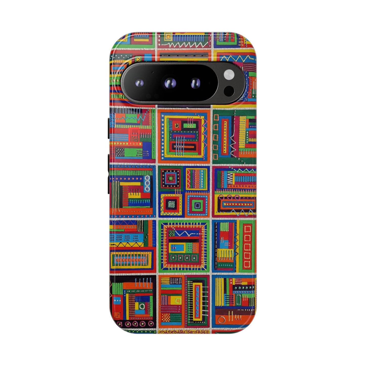 Tough Phone Case - No. 156
