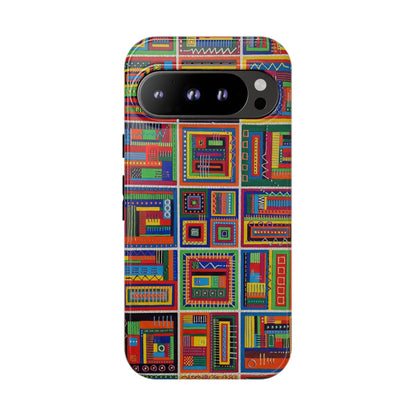 Tough Phone Case - No. 156