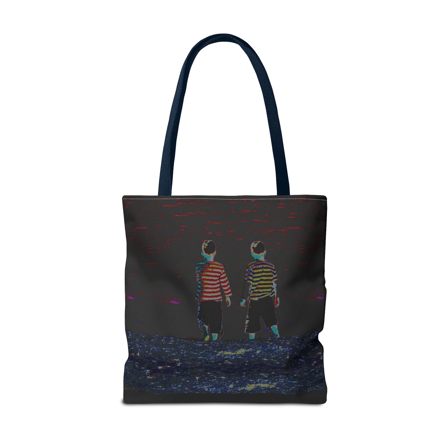 Tote Bag  - No. 206