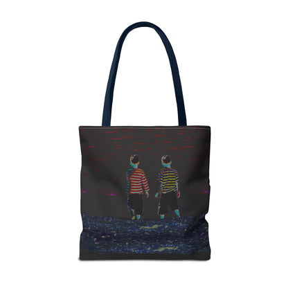 Tote Bag  - No. 206