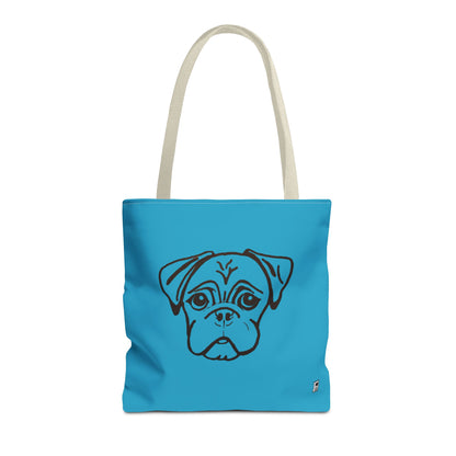Tote Bag  - No. P|UG TQ