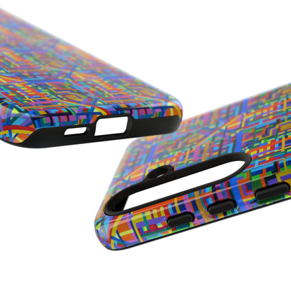 Tough Phone Case -  No. 223 D