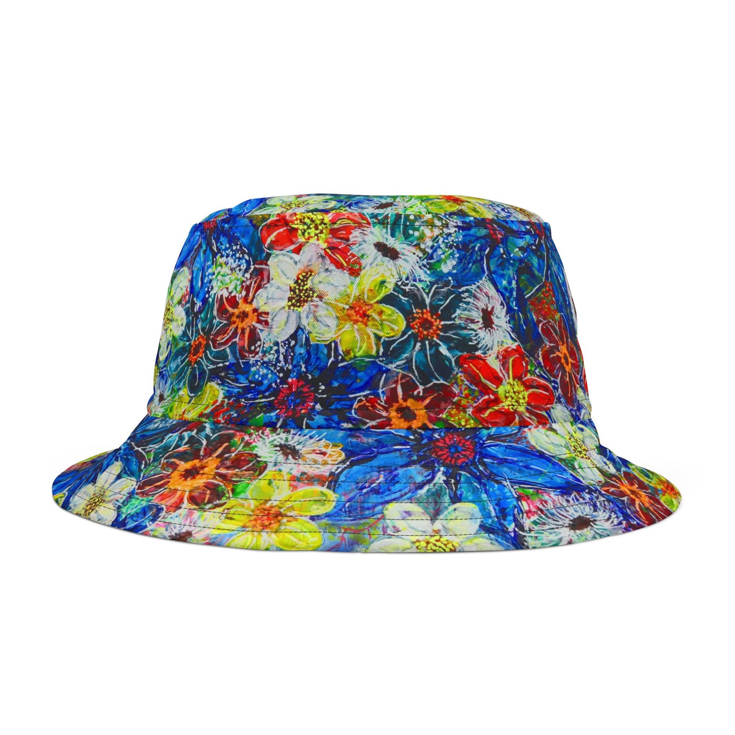 Bucket Hat  - No. 242