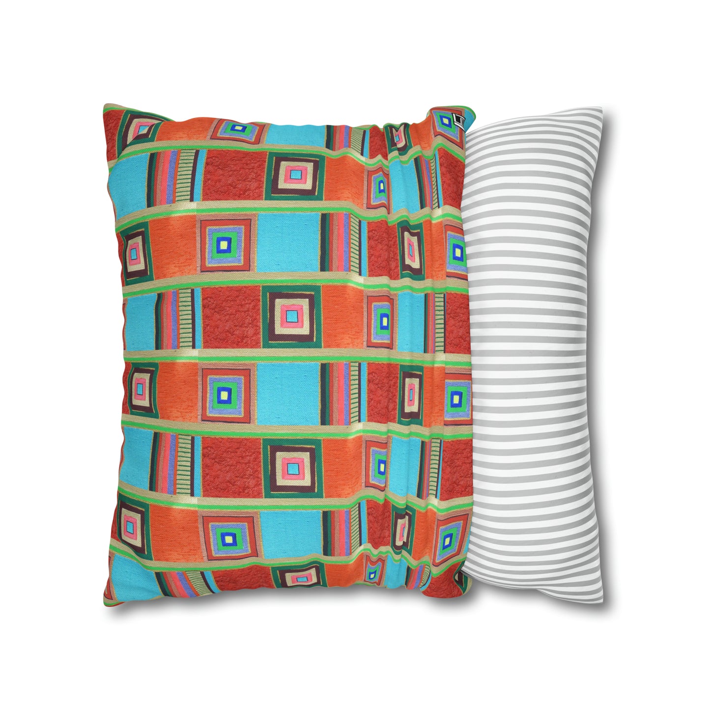 Cushion Pillow Case - No. 133 - 'Dyslexic'