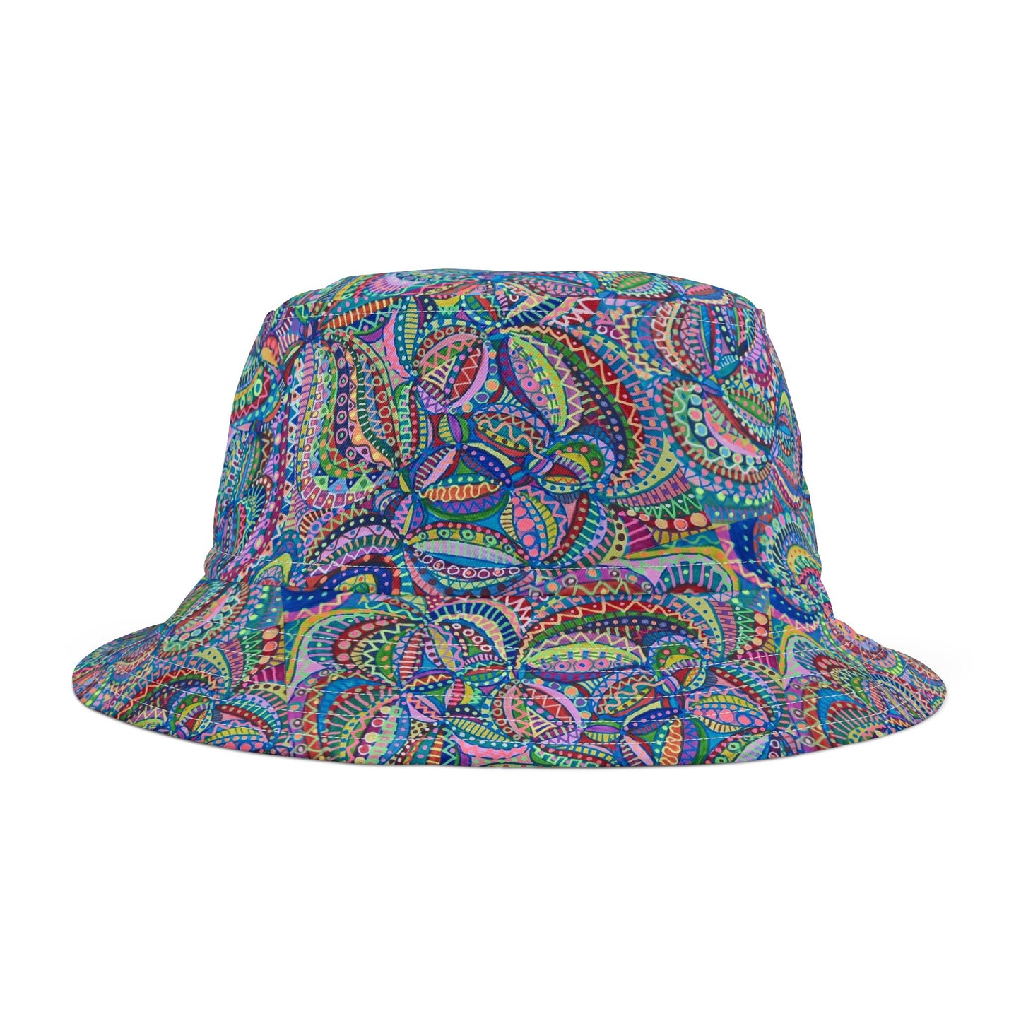 Bucket Hat  - No. 255