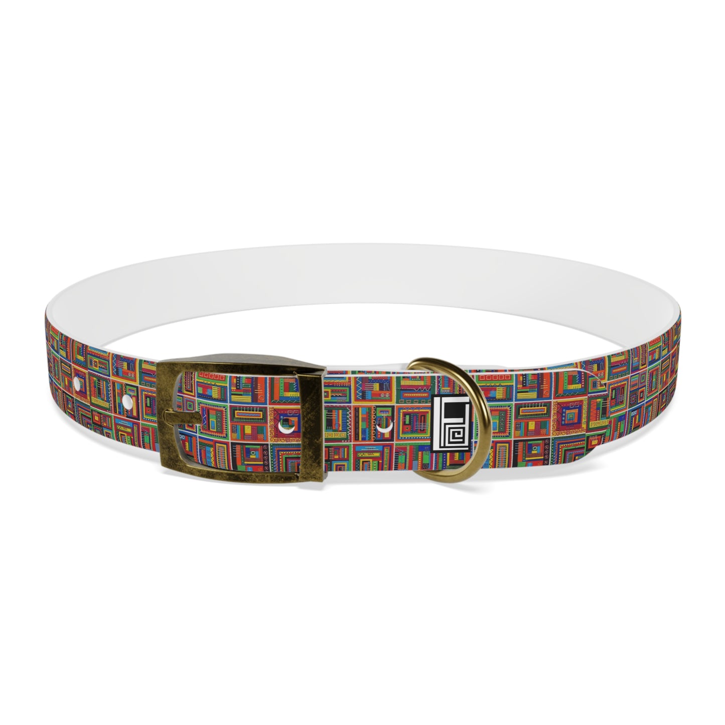 Dog Collar - No.156