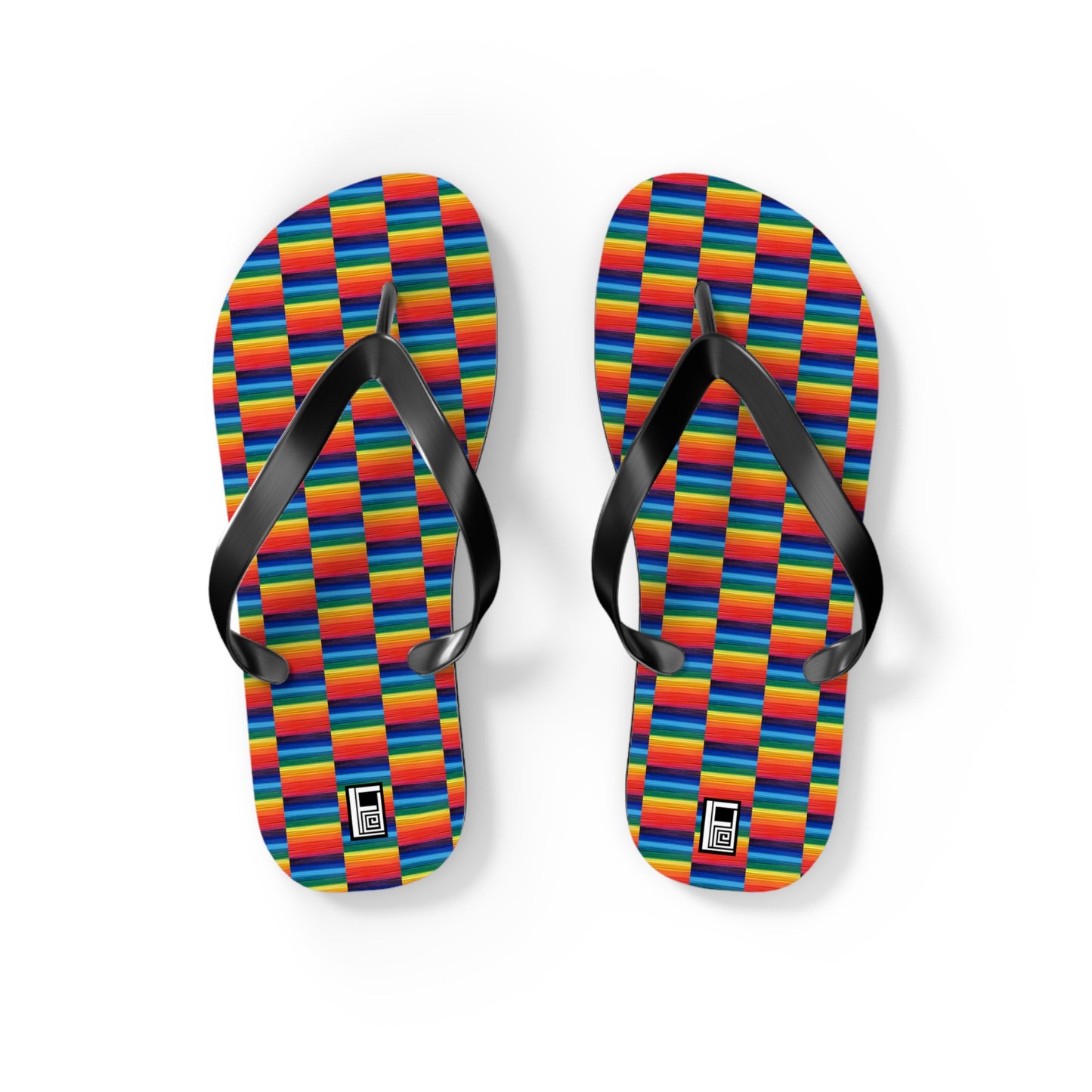 Flip Flops - No. 305 - Pride