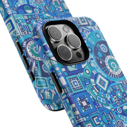 Tough Phone Case -  No. 262