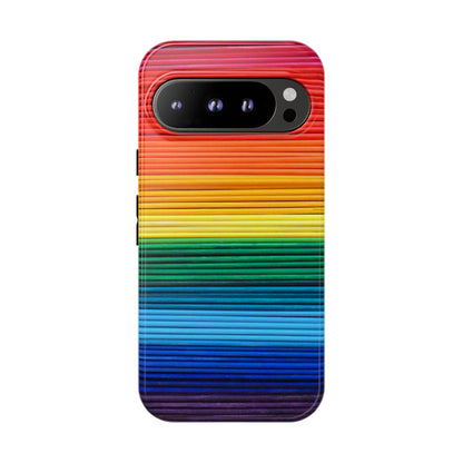 Tough Phone Case -  No. 305