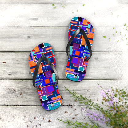 Men's Flip Flops - No. 233