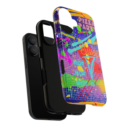 Tough Phone Case -  No. 232 B