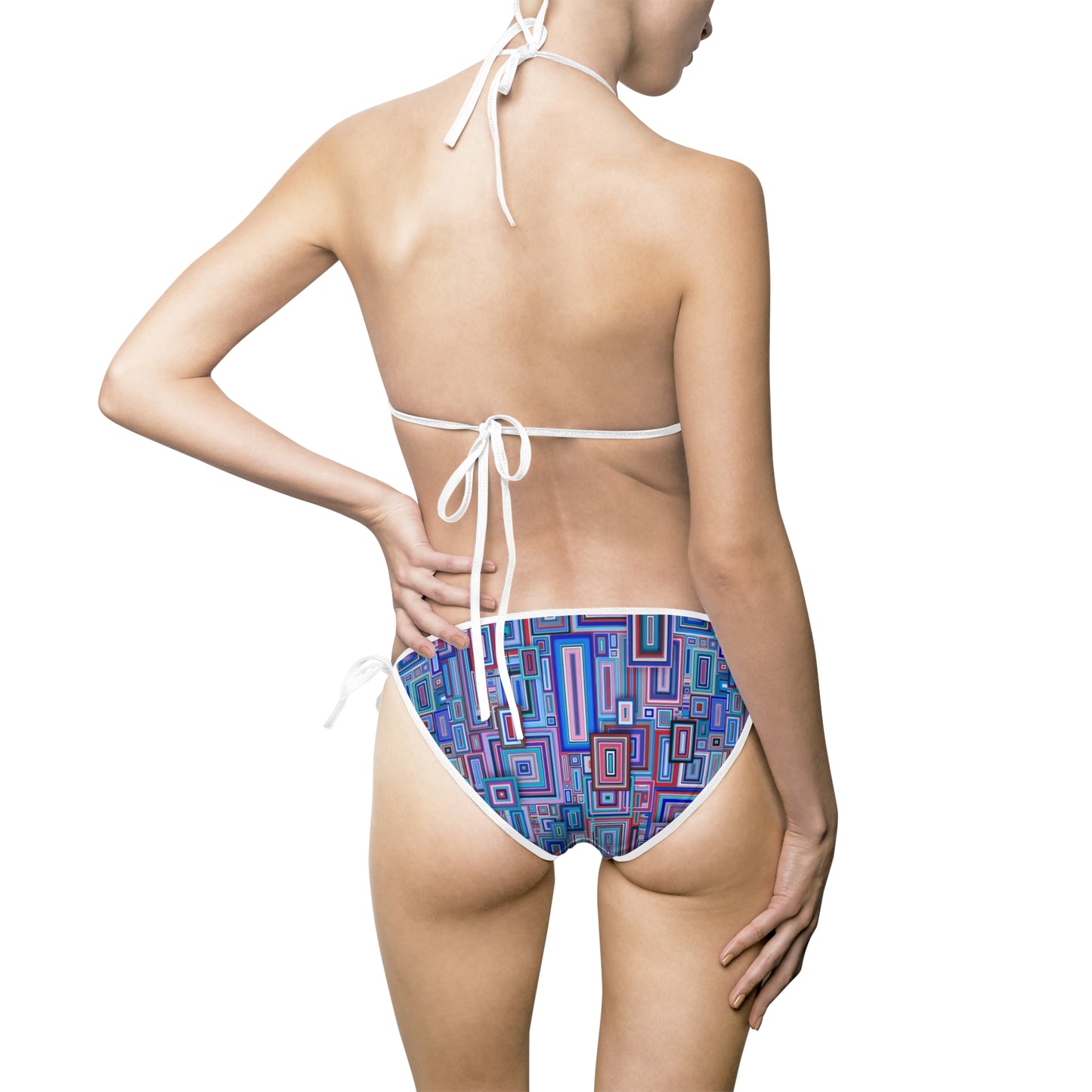 Women's Bikini Swimsuit - No. 338