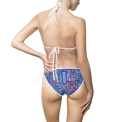 Women's Bikini Swimsuit - No. 338