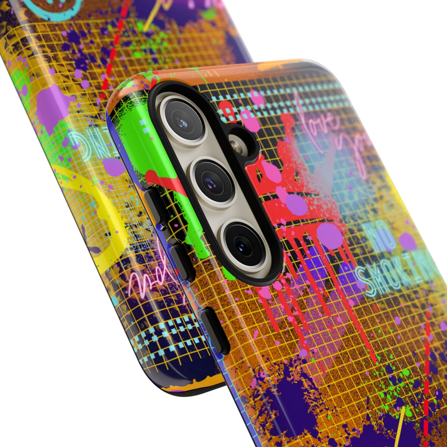 Tough Phone Case -  No. 232