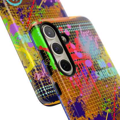 Tough Phone Case -  No. 232